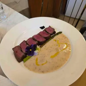 암파스타레 사진