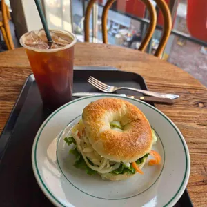 코끼리베이글 사진 2