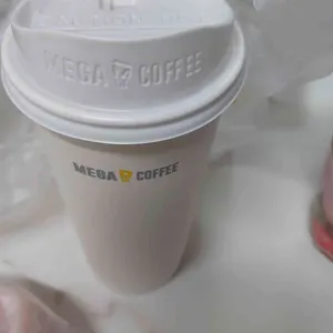 메가MGC커피 사진