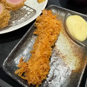 돈카츠 흑심 대표 사진