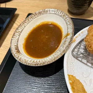 돈카츠 흑심 대표 사진