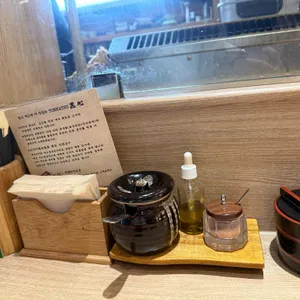 돈카츠 흑심 리뷰 사진