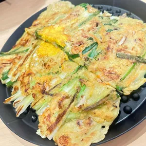 한국민속촌 장터푸드코트 사진