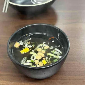 팔봉이밀면 대표 사진