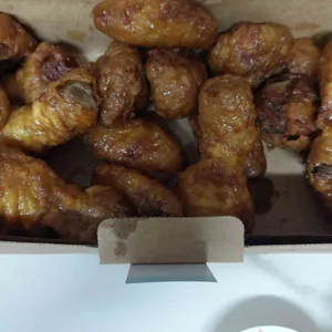 교촌치킨 대표 사진