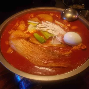 신들린술집 사진