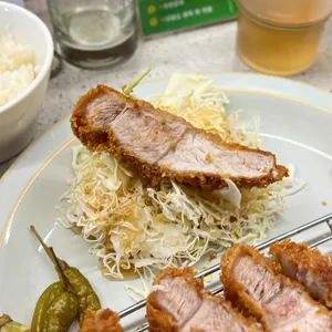 카츠몬스터 대표 사진