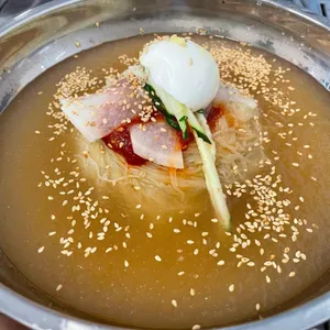 청밀 대표 사진