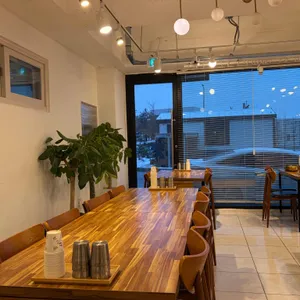 칼국당 대표 사진