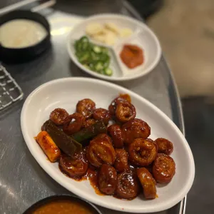 영남막창 대표 사진