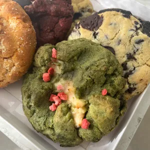 멜로우즈 사진 1