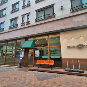 담구리샤브칼국수 사진 1