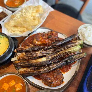 종로백탄뼈구이 사진 1