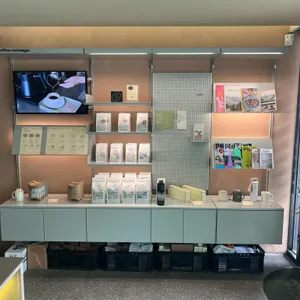 커피 몽타주 리뷰 사진