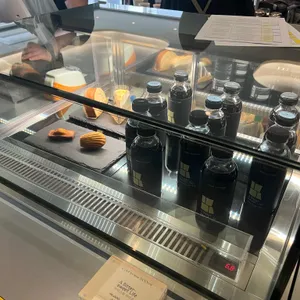 커피 몽타주 리뷰 사진