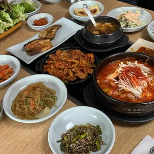 송성헌쌈밥 대표 사진