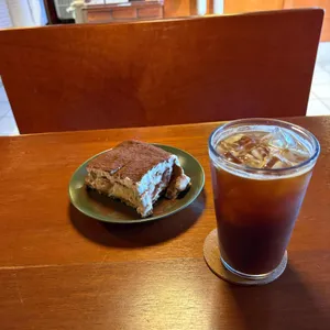 아가일 커피 클럽 사진 1