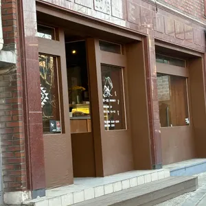 아가일 커피 클럽 대표 사진