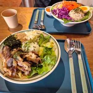 산체스 단골집 사진 1