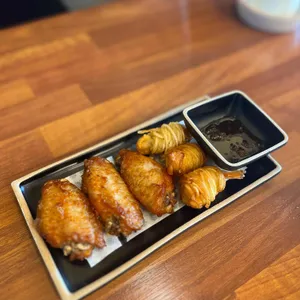 포36거리 대표 사진