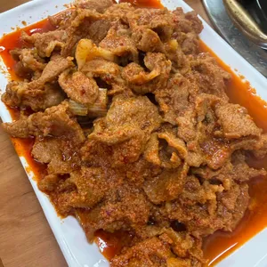 옛골 대표 사진