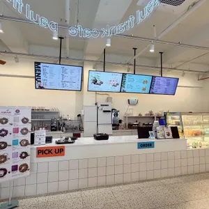 폴프랭크카페 대표 사진