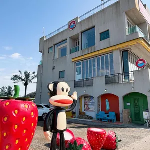 폴프랭크카페 대표 사진