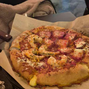 리골레토 시카고피자 사진 1