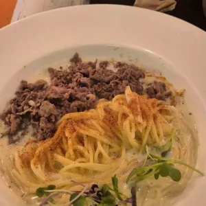 리골레토 시카고피자 대표 사진