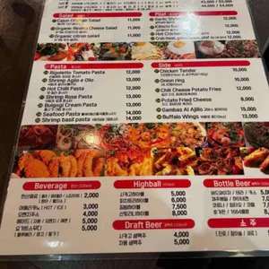 리골레토 시카고피자 리뷰 사진