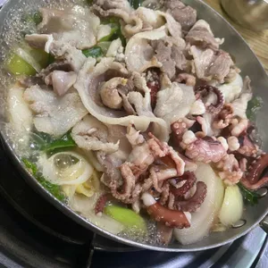 남정 부일 기사식당 대표 사진