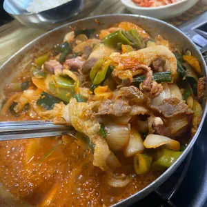 남정 부일 기사식당 대표 사진