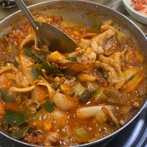 남정 부일 기사식당 대표 사진