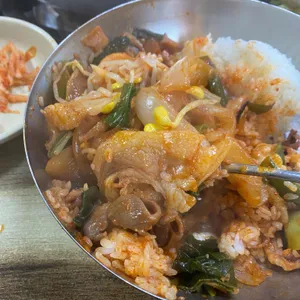 남정 부일 기사식당 대표 사진