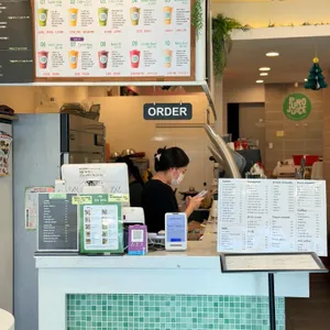 퓨로쥬스 리뷰 사진