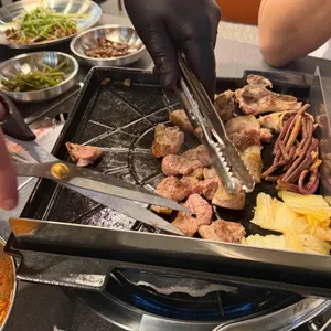 이로운 연탄구이 대표 사진