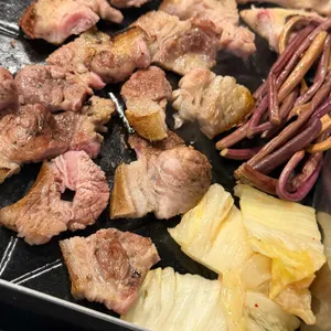 이로운 연탄구이 대표 사진