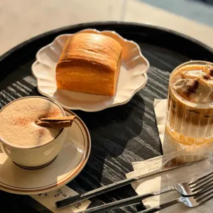 카페드솔 대표 사진