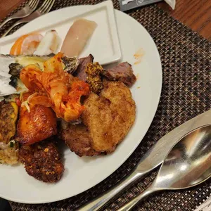 코트야드 메리어트 모모카페 사진 1