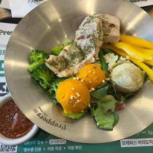 프레퍼스 대표 사진