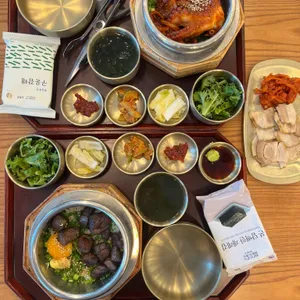 본우리반상 대표 사진