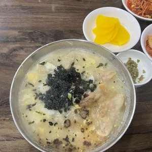 참참참식당 사진