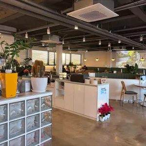 카페 운양1275 리뷰 사진