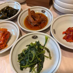 옛골 대표 사진