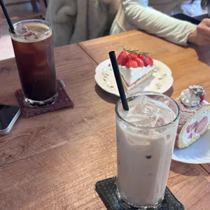 카페 디모라 대표 사진