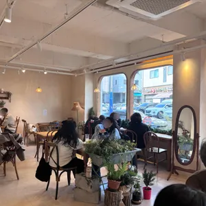 카페 디모라 대표 사진