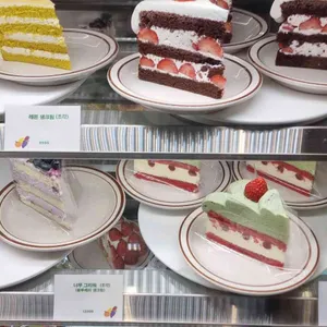 프룻 바이 도레 리뷰 사진