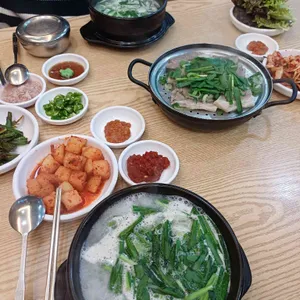 일미돼지국밥 사진 2