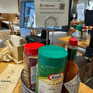 피자알볼로 목동본점 사진