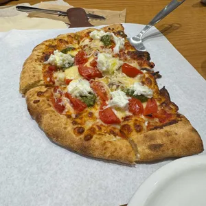 피자알볼로 목동본점 대표 사진